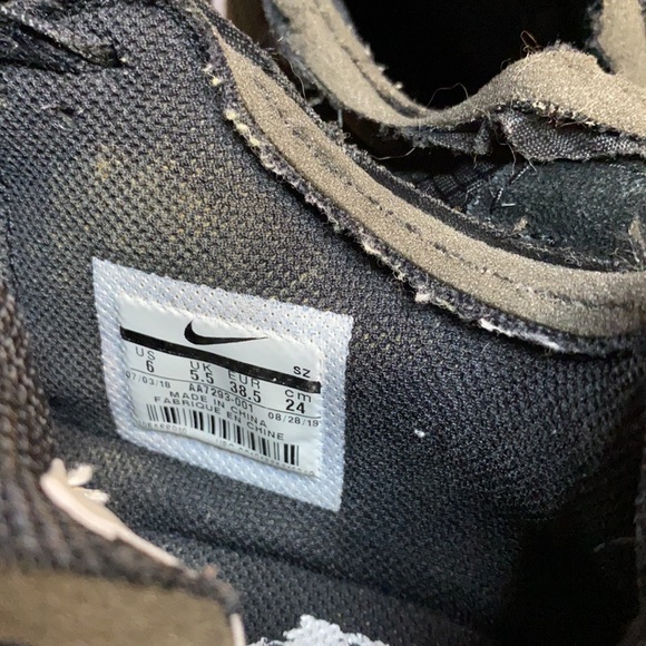 Off White Air Max’s🏁 - Picture 9 of 17